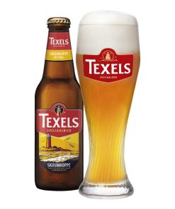 Texels Skuumkoppe Bier Krat 30cl