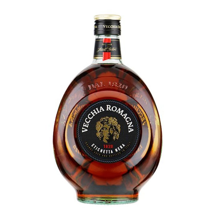 Vecchia Romagna Brandy 70cl