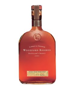 Woodford Reserve Whisky 70cl