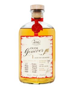 Zuidam 1 Jaar Jenever 1 Liter