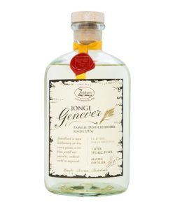 Zuidam Jonge Graanjenever 1 Liter