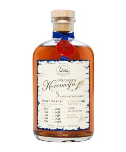 Zuidam Korenwijn 5 Jaar Fles 1 Liter