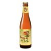 Brugse Zot Blond 33cl Flesjes Krat 24 Stuks – Belgisch blond bier