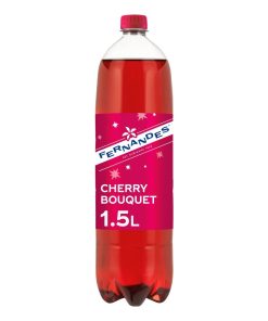 Fernandes Cherry Bouquet 1,5 Liter Fles