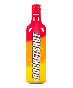 Rocketshot fles 70cl