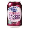 Hero Cassis Blikjes 33cl Tray 24 Stuks Nederlandse frisdrank