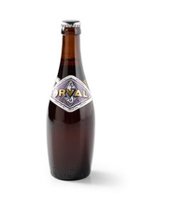 Orval Trappist Bier Flesjes 33cl Krat 24 Stuks