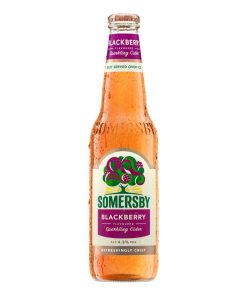 Somersby Blackberry Cider Doos 24x33cl