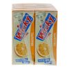 Wicky Drink Sinaasappel Pakjes 20cl Tray 30 Stuks kopen