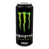 Monster Energy Drink Blikjes 50cl – Originele variant in tray van 12