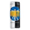 Bullit Energy Drink 25cl – tray met 24 blikjes klassieke energiedrank
