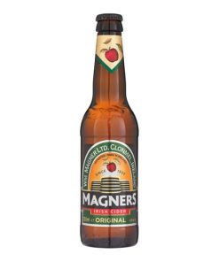 magners cider 33cl flesjes doos 24 stuks kopen originele ierse appelcider