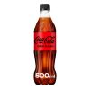 coca cola zero 50cl pet flesjes tray 12 stuks suikervrije cola kopen