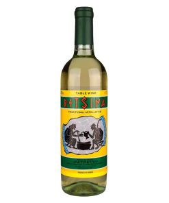 Restina Witte Wijn Griekenland