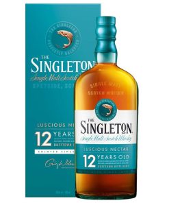 Singleton of Dufftown Whisky 12 Years