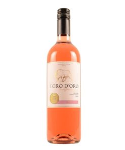 Toro d’Oro Rosé 75cl Uit Chili