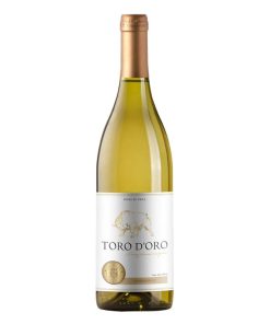 Toro d’Oro Chardonnay Witte Droge Wijn 75cl uit Chili