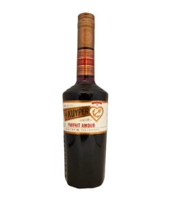 De Kuyper Parfait D'Amour Likeur 70cl