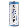 Slammers Light Energy Drink Blikjes 25cl Tray 24 Stuks – goedkoopdrank.nl