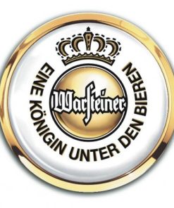 Warsteiner Biervat 50 Liter – premium Duits pils