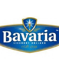 Bavaria 50 Liter Biervat