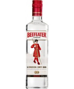 Beefeater Gin Fles 1 Liter