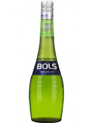 34137 bols sour apple