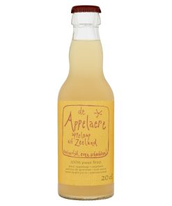 Appeleare Appelsap 20cl – krat 24 flesjes