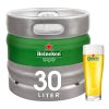 Heineken Biervat 30 Liter tapbier