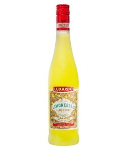 Luxardo Limoncello Likeur 70cl – Italiaanse citroenlikeur met frisse smaak