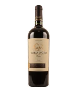 Toro d’Oro Cabernet Sauvignon Réserva 75cl