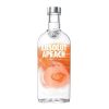 Absolut Peach Vodka 70cl