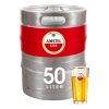 amstel biervat 50 liter pilsener tap horeca kopen