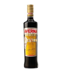 Amaro Averna Likeur 1 Liter