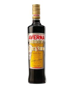 Averna Amaro Kruidenlikeur 70cl