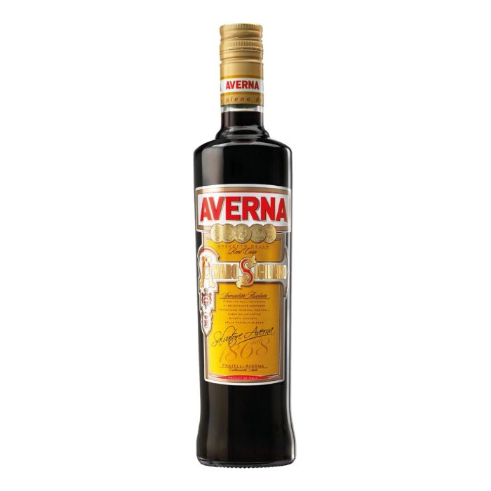Averna Amaro Kruidenlikeur 70cl