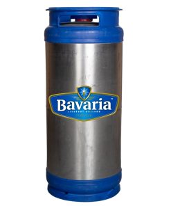 Bavaria Biervat 20 Liter