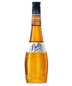 Bols Butterscotch likeur 70cl fles