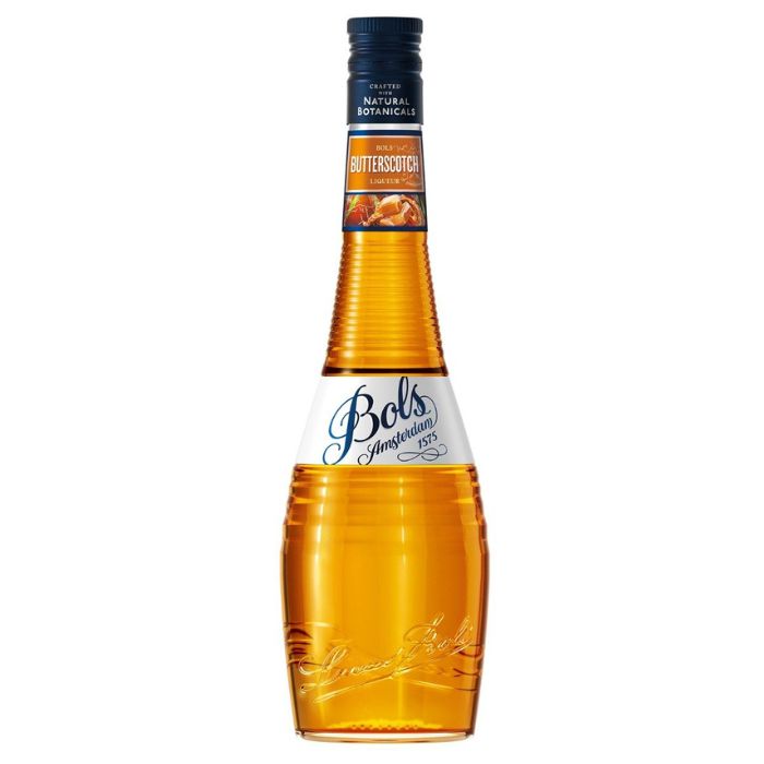 Bols Butterscotch likeur 70cl fles