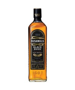Bushmills Black Bush Irish Whisky 70cl