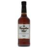 Canadian Club Whisky 1 Liter – zachte whisky uit Canada in grote fles