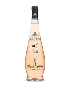 Château de L’Aumerade Rosé Wijn 75cl
