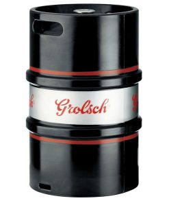 Grolsch 50 Liter Biervat