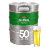 heineken biervat 50 liter voor tapinstallatie kopen.