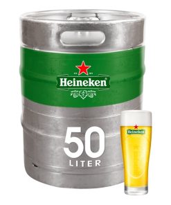 heineken biervat 50 liter voor tapinstallatie kopen.