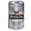 Hertog Jan Biervat 50 Liter – tapvat met Limburgs pilsener