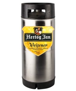 Hertog Jan Weizener Biervat 20 Liter