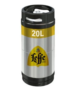 Leffe Blond Biervat 20 Liter