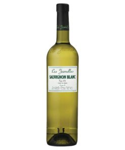 Les Jamelles Sauvignon Blanc Witte Wijn 75cl
