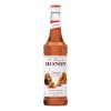 Monin Caramel Siroop 70cl – premium karamelsiroop voor koffie en desserts